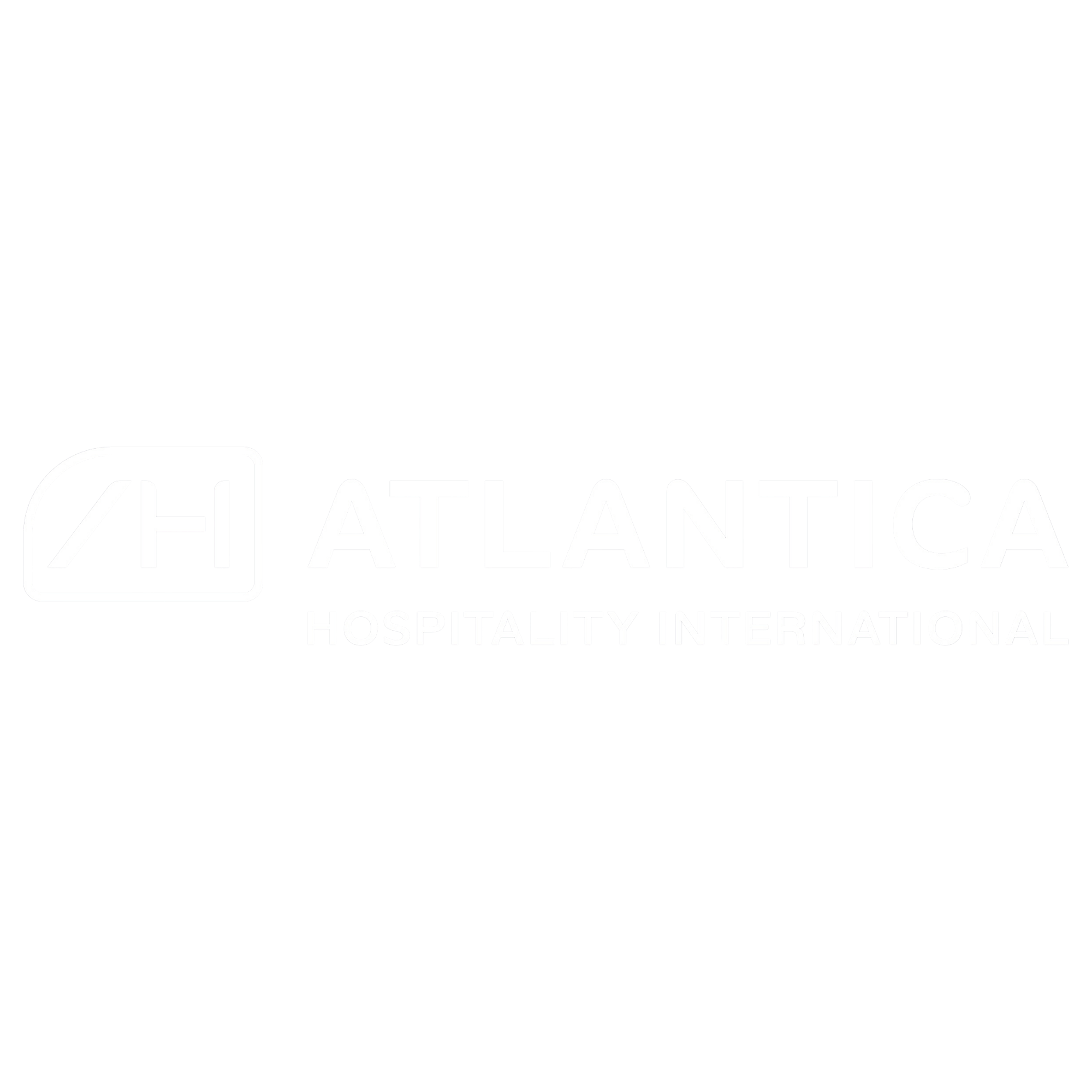 Atlantica Hospitality International